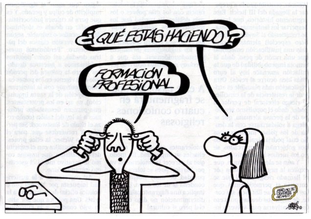 chino-Forges